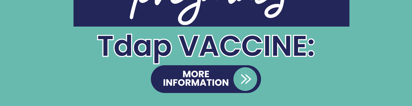 Tdap Vaccine